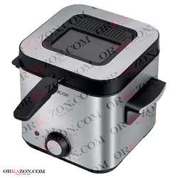 قیمت و خرید سرخ کن سنکور مدل SENCOR SFR 6200SS