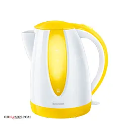 قیمت و خرید کتری برقی سنکور مدل SENCOR SWK 1816YL