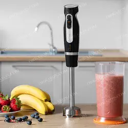 قیمت و خرید گوشت کوب برقی سنکور مدل SENCOR SHB 4359BK-EUE3