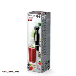 قیمت و خرید گوشت کوب برقی سنکور مدل SENCOR SHB 4359BK-EUE3