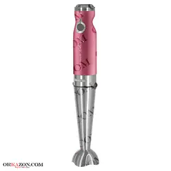 قیمت و خرید گوشت کوب 4 کاره سنکور مدل SENCOR SHB 5604RD-EUE3