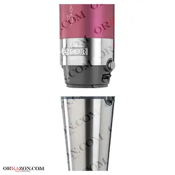 قیمت و خرید گوشت کوب 4 کاره سنکور مدل SENCOR SHB 5604RD-EUE3