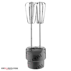 قیمت و خرید گوشت کوب 4 کاره سنکور مدل SENCOR SHB 5604RD-EUE3