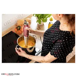قیمت و خرید گوشت کوب 4 کاره سنکور مدل SENCOR SHB 5604RD-EUE3