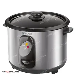 قیمت و خرید پلوپز تک کاره سنکور مدل SENCOR SRM 1000SS