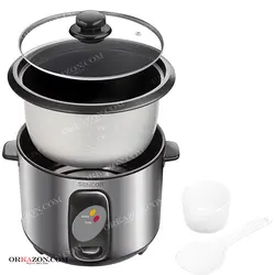 قیمت و خرید پلوپز تک کاره سنکور مدل SENCOR SRM 1000SS