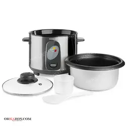 قیمت و خرید پلوپز تک کاره سنکور مدل SENCOR SRM 1000SS