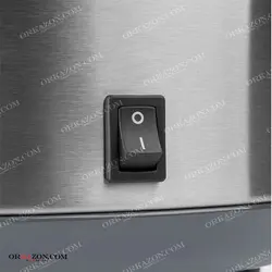 قیمت و خرید پلوپز تک کاره سنکور مدل SENCOR SRM 1000SS