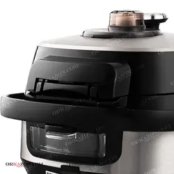 قیمت و خرید پلوپز چند کاره سنکور مدل Sencor SPR 4000BK