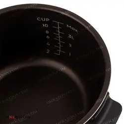 قیمت و خرید پلوپز چند کاره سنکور مدل Sencor SPR 4000BK