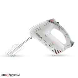 قیمت و خرید همزن برقی بدون کاسه عرشیا مدل ARSHIA HM110-2179