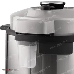 قیمت و خرید پلوپز چند کاره سنکور مدل SENCOR SPR 3900SS