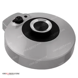 قیمت و خرید پلوپز چند کاره سنکور مدل SENCOR SPR 3900SS