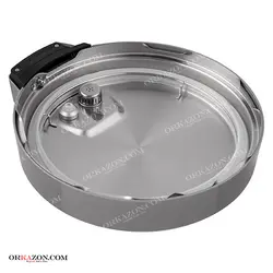 قیمت و خرید پلوپز چند کاره سنکور مدل SENCOR SPR 3900SS
