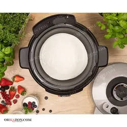 قیمت و خرید پلوپز چند کاره سنکور مدل SENCOR SPR 3900SS