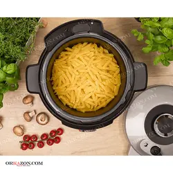 قیمت و خرید پلوپز چند کاره سنکور مدل SENCOR SPR 3900SS