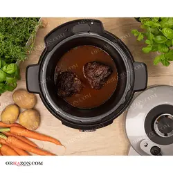 قیمت و خرید پلوپز چند کاره سنکور مدل SENCOR SPR 3900SS