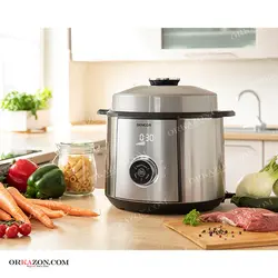 قیمت و خرید پلوپز چند کاره سنکور مدل SENCOR SPR 3900SS