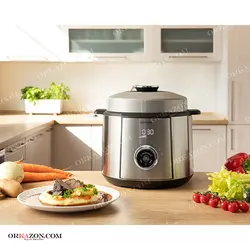 قیمت و خرید پلوپز چند کاره سنکور مدل SENCOR SPR 3900SS