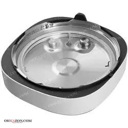 قیمت و خرید پلوپز چند کاره سنکور مدل SENCOR SPR 3600WH اصل