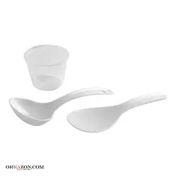 قیمت و خرید پلوپز چند کاره سنکور مدل SENCOR SPR 3600WH اصل