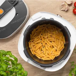 قیمت و خرید پلوپز چند کاره سنکور مدل SENCOR SPR 3600WH اصل