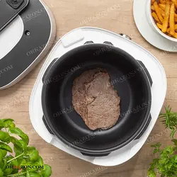 قیمت و خرید پلوپز چند کاره سنکور مدل SENCOR SPR 3600WH اصل