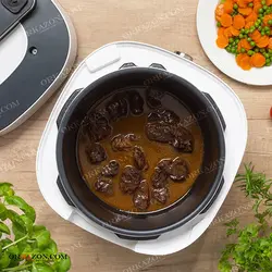 قیمت و خرید پلوپز چند کاره سنکور مدل SENCOR SPR 3600WH اصل