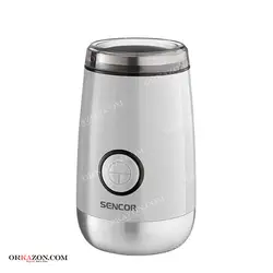 قیمت و خرید آسیاب قهوه سنکور مدل SENCOR SCG 2052WH