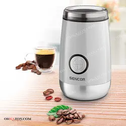 قیمت و خرید آسیاب قهوه سنکور مدل SENCOR SCG 2052WH