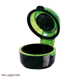 قیمت و خرید هواپز و سرخ کن عرشیا مدل ARSHIA AF145-2226