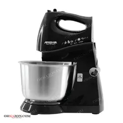 قیمت و خرید همزن کاسه دار عرشیا ARSHIA HM135-2058