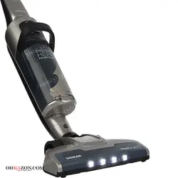 قیمت و خرید جارو شارژی دو کاره ایستاده سنکور مدل SENCOR SVC 8936TI
