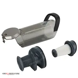 قیمت و خرید جارو شارژی دو کاره ایستاده سنکور مدل SENCOR SVC 8936TI