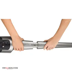 قیمت و خرید جارو شارژی دو کاره ایستاده سنکور مدل SENCOR SVC 8936TI