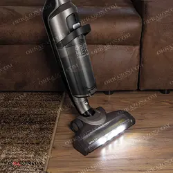 قیمت و خرید جارو شارژی دو کاره ایستاده سنکور مدل SENCOR SVC 8936TI