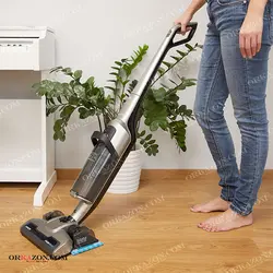 قیمت و خرید جارو شارژی دو کاره ایستاده سنکور مدل SENCOR SVC 8936TI