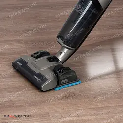 قیمت و خرید جارو شارژی دو کاره ایستاده سنکور مدل SENCOR SVC 8936TI