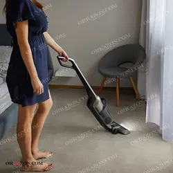 قیمت و خرید جارو شارژی دو کاره ایستاده سنکور مدل SENCOR SVC 8936TI