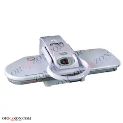 قیمت و خرید اتو پرس عرشیا مدل ARSHIA SP092-986