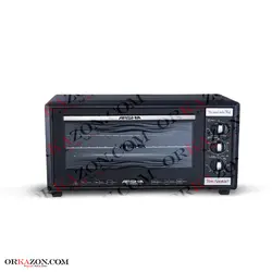 قیمت و خرید توستر 43 لیتری عرشیا مدل ARSHIA TO612-2134