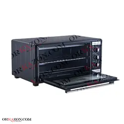 قیمت و خرید توستر 43 لیتری عرشیا مدل ARSHIA TO612-2134