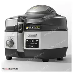 سرخ کن دلونگی (مولتی کوکر) Delonghi FH 1396 - اورکازون