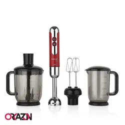 قیمت و خرید گوشت کوب کرکماز مدل Mia Mega A447 اصل