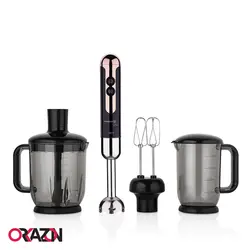 قیمت و خرید گوشت کوب کرکماز مدل Mia Mega A447 اصل