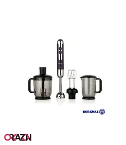 قیمت و خرید گوشت کوب کرکماز مدل Mia Mega A447 اصل