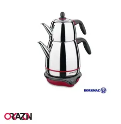 قیمت و خرید چای ساز کرکماز مدل Gusto A336-01 اصل