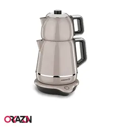 قیمت و خرید چای ساز روهمی کرکماز مدل Demiks A332 اصل