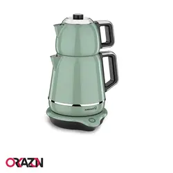 قیمت و خرید چای ساز روهمی کرکماز مدل Demiks A332 اصل