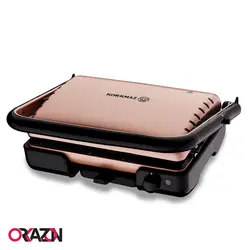 قیمت و خرید گریل کرکماز مدل Tostella A316 اصل